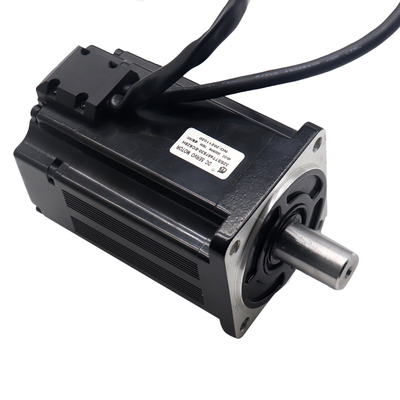 Buy 80mm 48V 750W Robot Servo Motor With Brake And Encoder online manufacture