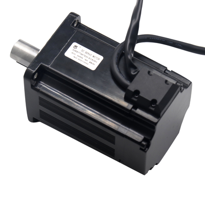 Buy 1000w Absolute Encoder Logistic Motor For Peristaltic Pump online manufacture
