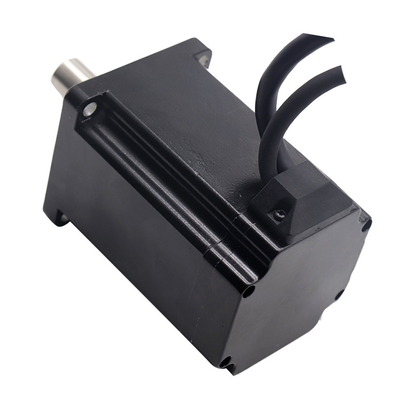 Buy Powerful 48v Dc Agv Servo Motor 400w High Performance online manufacture