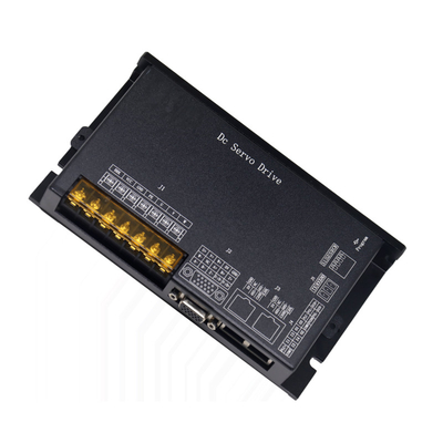 Buy AGV Robot DC 24 - 80V Low Voltage Servo Drive Bus Over Voltage Protection online manufacture
