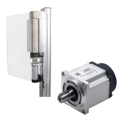 Buy Speed Gate Motors 1000 Lines Speed Gate Motors 0.64Nm Servo Motor 3000RPM online manufacture