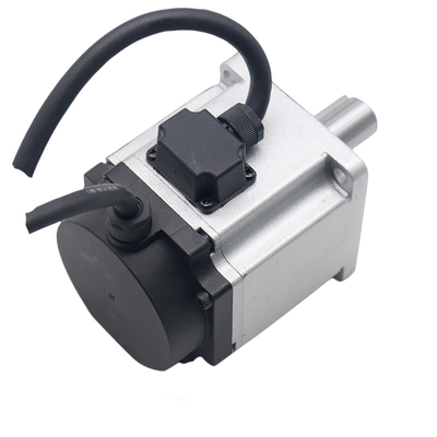 Buy AGV Robot DC Servo Motor 200w 36v 3000RPM With Incremental Encoder online manufacture