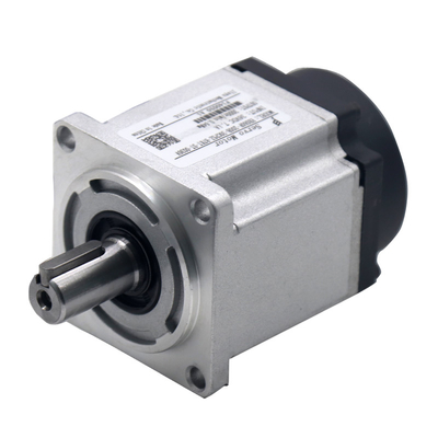 Buy AGV Servo Motor 200 Watt DC 36V Short Body For AGV Robot online manufacture