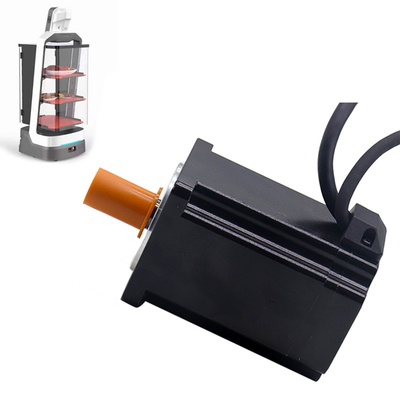 Buy Logistic Motor DC48V 750W 2500 Lines Incremental Encoder online manufacture