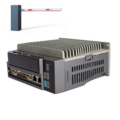 Buy GAPS2AC05 AC Servo Motor Driver 5A/15A Gate Controller For Boom Barrier Gate online manufacture