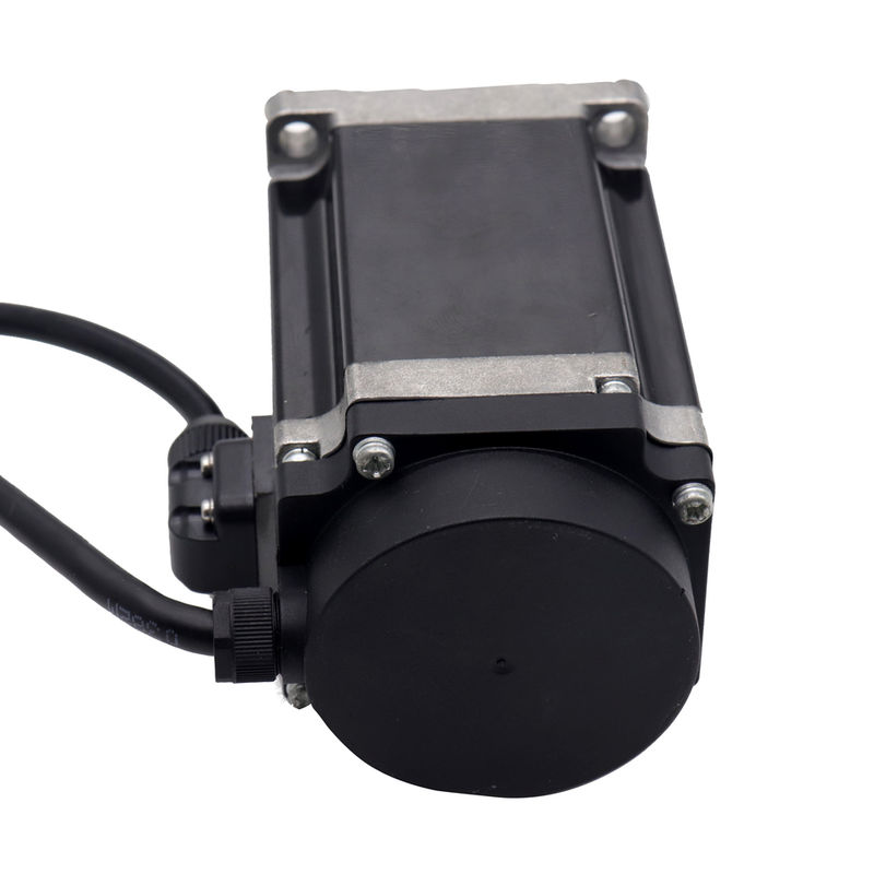 1.5kg AGV Servo Motor 3000rpm High Speed Low Noise for Automation Industry