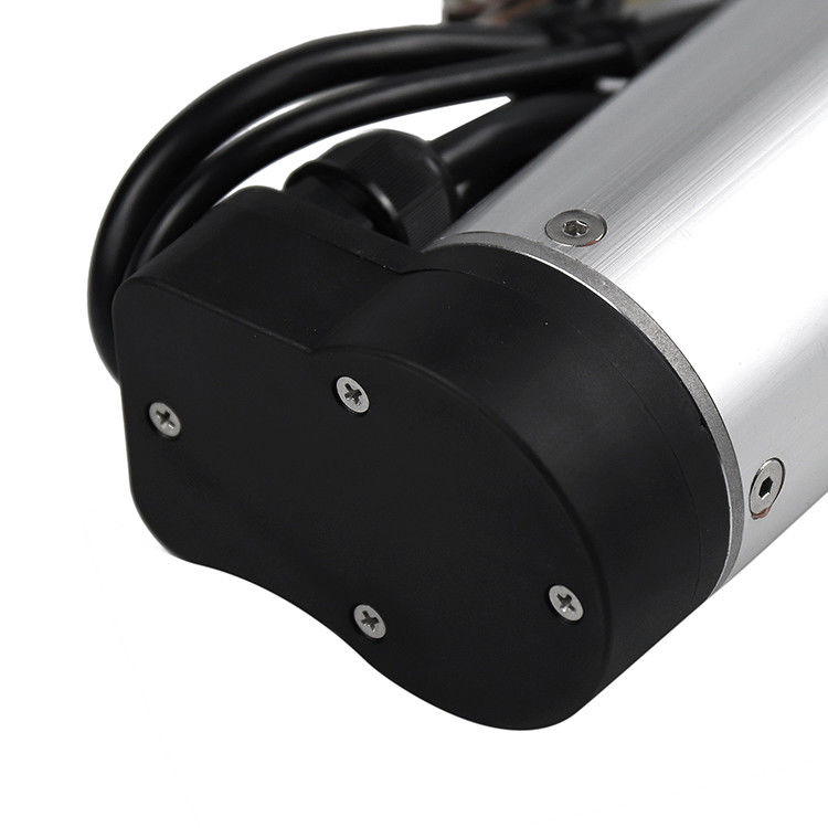 24V DC Servo Motor 100W 2400 Line Encoder Output Torque 9.4nm For Swing