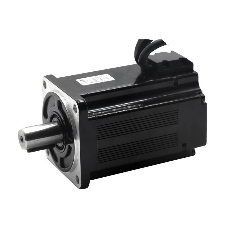 Logistic Motor DC48V 750W 2500 Lines Incremental Encoder