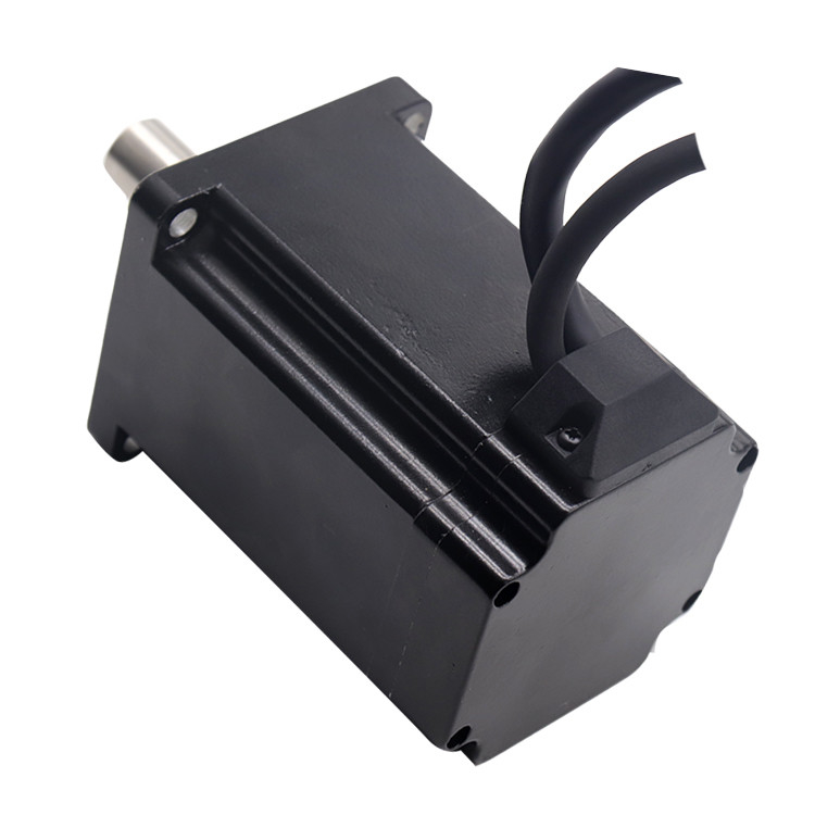 400W AGV Servo Motor Ambient Temperature20°C+50°C Motor Weight1.5kg