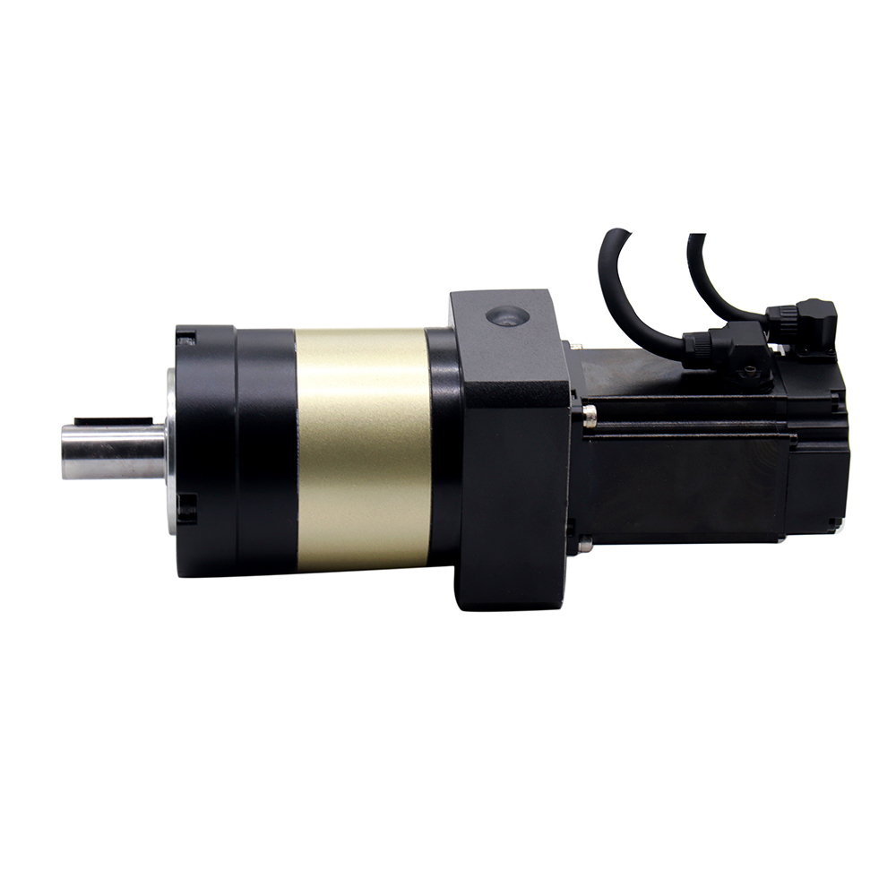 24V 400W IP65 Electric Forklift Drive Motor with 17-bit Encoder
