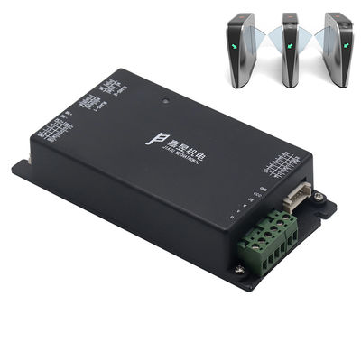 DC24V Servo Driver Matching Servo Motor for Swing Gate Turnstile 