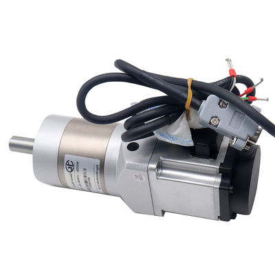 DC36v 200W Servo Motor With Planetary Gearbox Output Torque 32nm