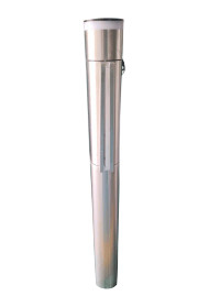 Material Stainless Steel Swing Gate Mechanism Maximum 600mm width door plate