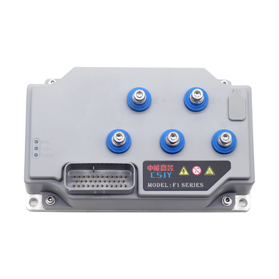 48V Traction Or Pump  Goods Handling And Loading/unloading Electric Forklift Servo Motor Controller