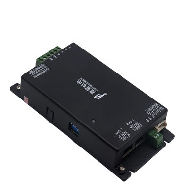 8A Turnstile Gate Parts Drive Input Voltage Dc 15 - 30v