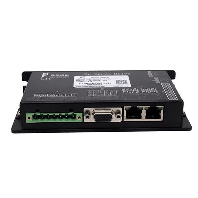 48V 12A Servo Drives, AGV Servo Drives, Mobile Robot Servo Drives, Servo Motor Drives For Automated Equipment