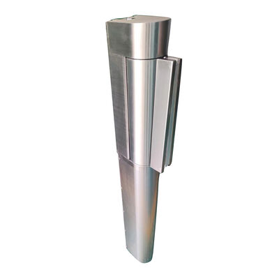 600mm Width 100 N.m Braking Torque Aluminium Alloy Turnstile Gate Mechanism for Speed Swing Gates