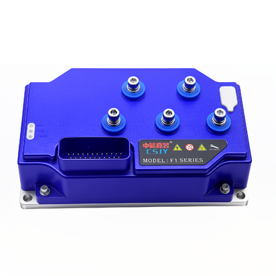 24V - 48V Electric Forklift Controller, With Absolute Value/incremental Encoder Feedback, IP67 Protection Level, Suitable For Cargo Handling Forklift AGV Trolleys