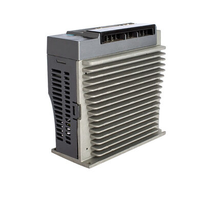 ETC AC Servo Drive Controller For High-Speed Highway Barrier Gate | 10 Million Lifespan | PNP/NPN Configurable 8DI/4DO