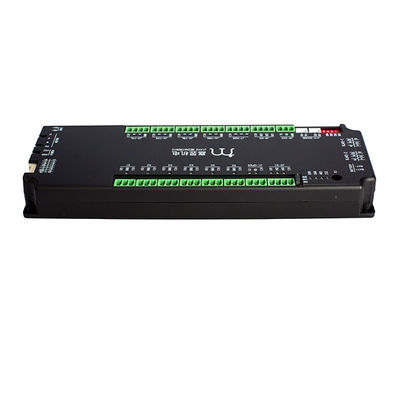 JMC4805 Gate Controller Support Maximum 6 Pairs Sensors Input Independently