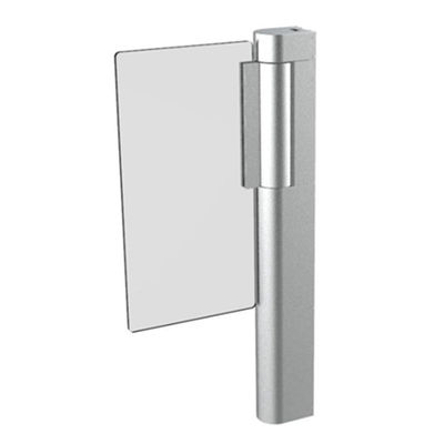 Turnstile Gate Mechanism Suitable For Swing Barrier Gate Speed Gate
