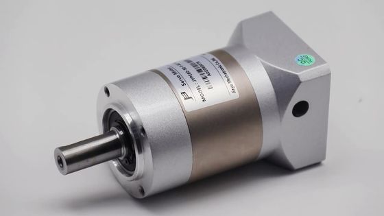 58Db 36Nm Planetary Gearbox For Servo Motor / Planetary Gear Reduction