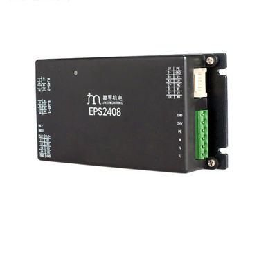 Compact Design Speed Gate DC Servo Drive 24V 8A