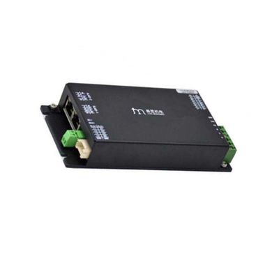 DC Channel Gate Dedicated Servo Drive 48V 24V 8A 24A With Incremental Encoder