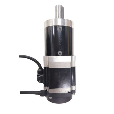 36 Volt 200 Watt 3000RPM Barrier Gate Motor GEBS60F Ac Servo Motor 1kw