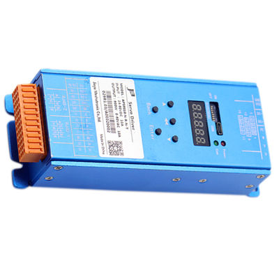 Incremental APS8010 DC Servo Drive Optocoupler Isolated For Channel Gate