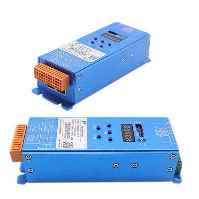 APS8010 DC 24V 80V 10A 30A Speed Gate DC Servo Drive Support RS232 RS485