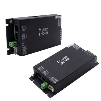 CAN RS232 RS485 24V 48V DC Motor Driver For Speed Gate