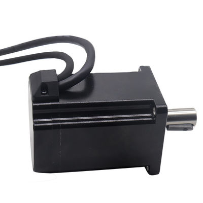 48v 400w 750w 1000w DC Servo Motor With Encoder 17 Bits Absolute Encoder Motor Peristaltic Pump