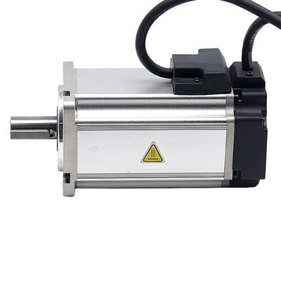 Low Voltage 84W 3NM 48V DC Servo Motor 3 Phase 280Rpm / Min