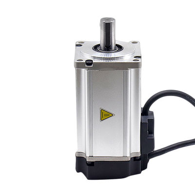 84W 3NM Low Speed High Torque Servo Motor 280RPM 2500lines